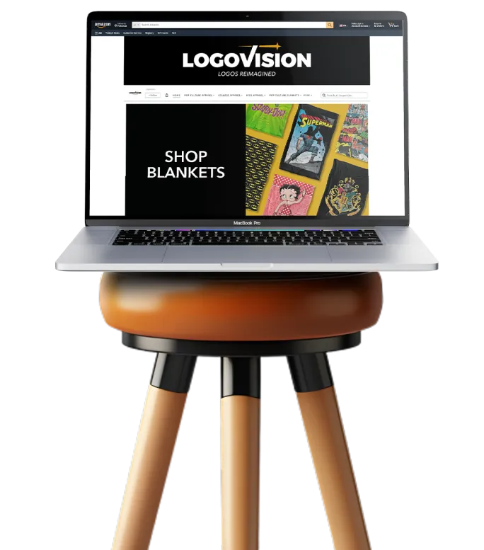 E-commerce Brand Launch