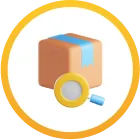 Product Research Road Map Icon