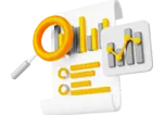 Business Model Integration Service Icon