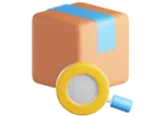 Market & Competitor Research Service Icon