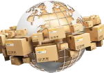 Private Label Sourcing & Supplier Matching Service Icon