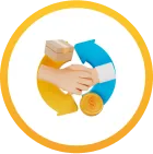 Roadmap Icon 8